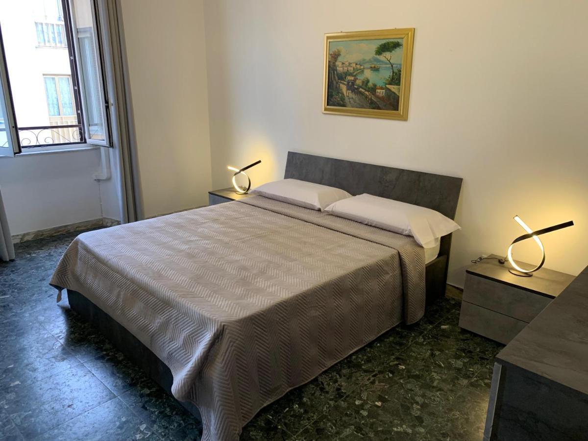 Tristar Family Appartamento Roma