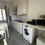 Tristar Terrace Penthouse
