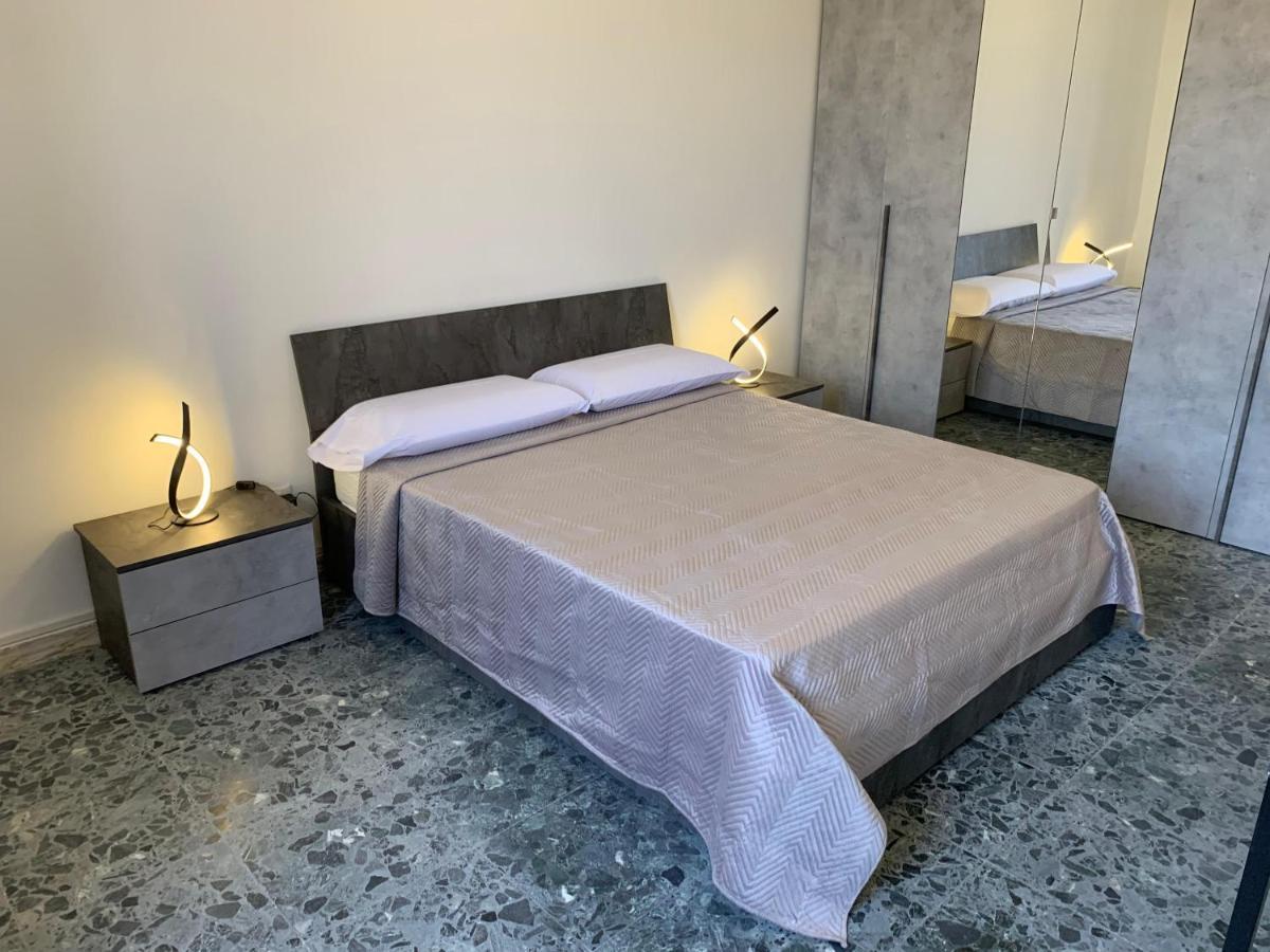 Apartment Tristar Terrace Penthouse Rom