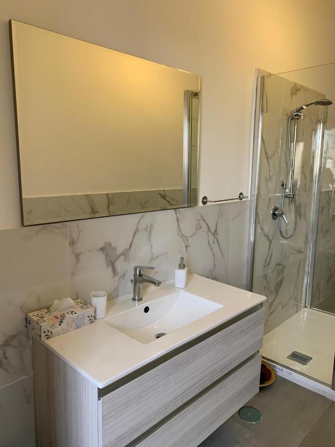 Tristar Terrace Penthouse * Rom