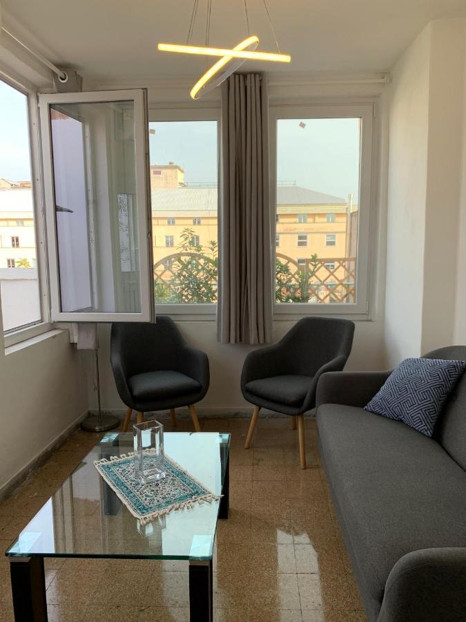 Tristar Terrace Penthouse *