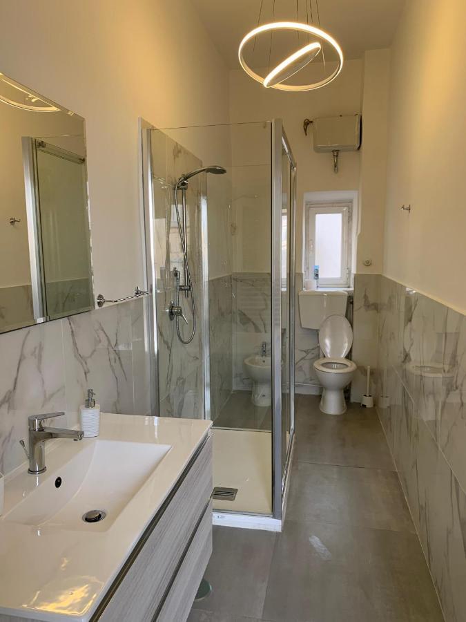 Tristar Terrace Penthouse Apartment