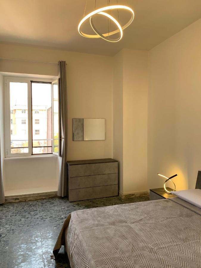 Tristar Terrace Penthouse * Rom