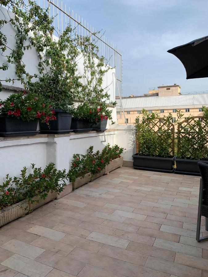 Apartment Tristar Terrace Penthouse