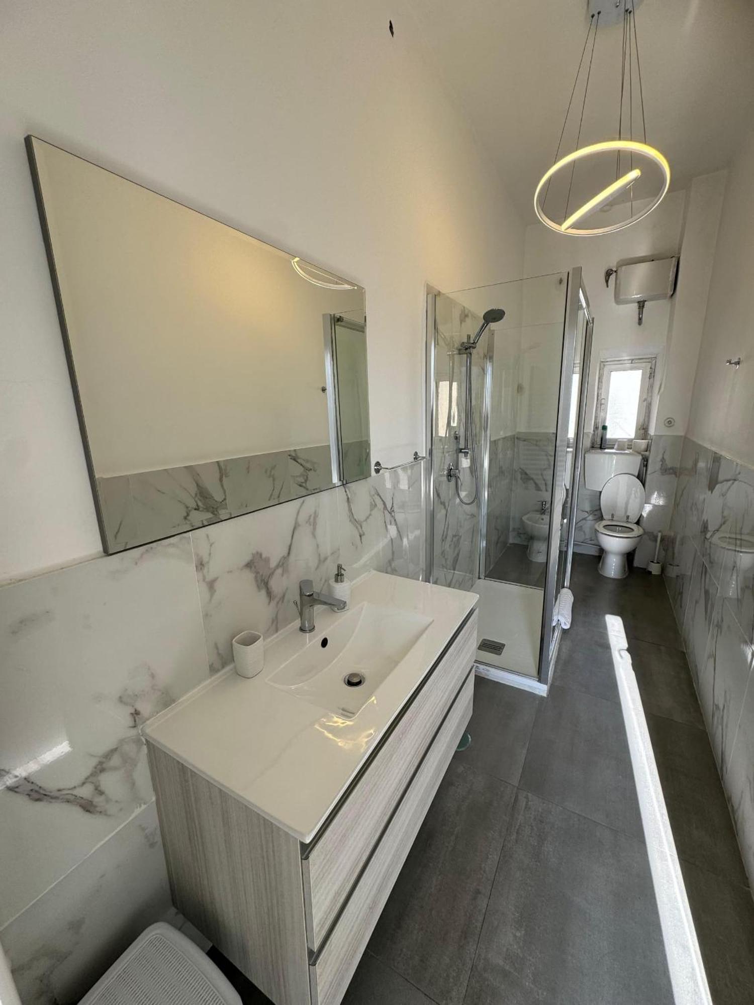 Tristar Terrace Penthouse Apartment