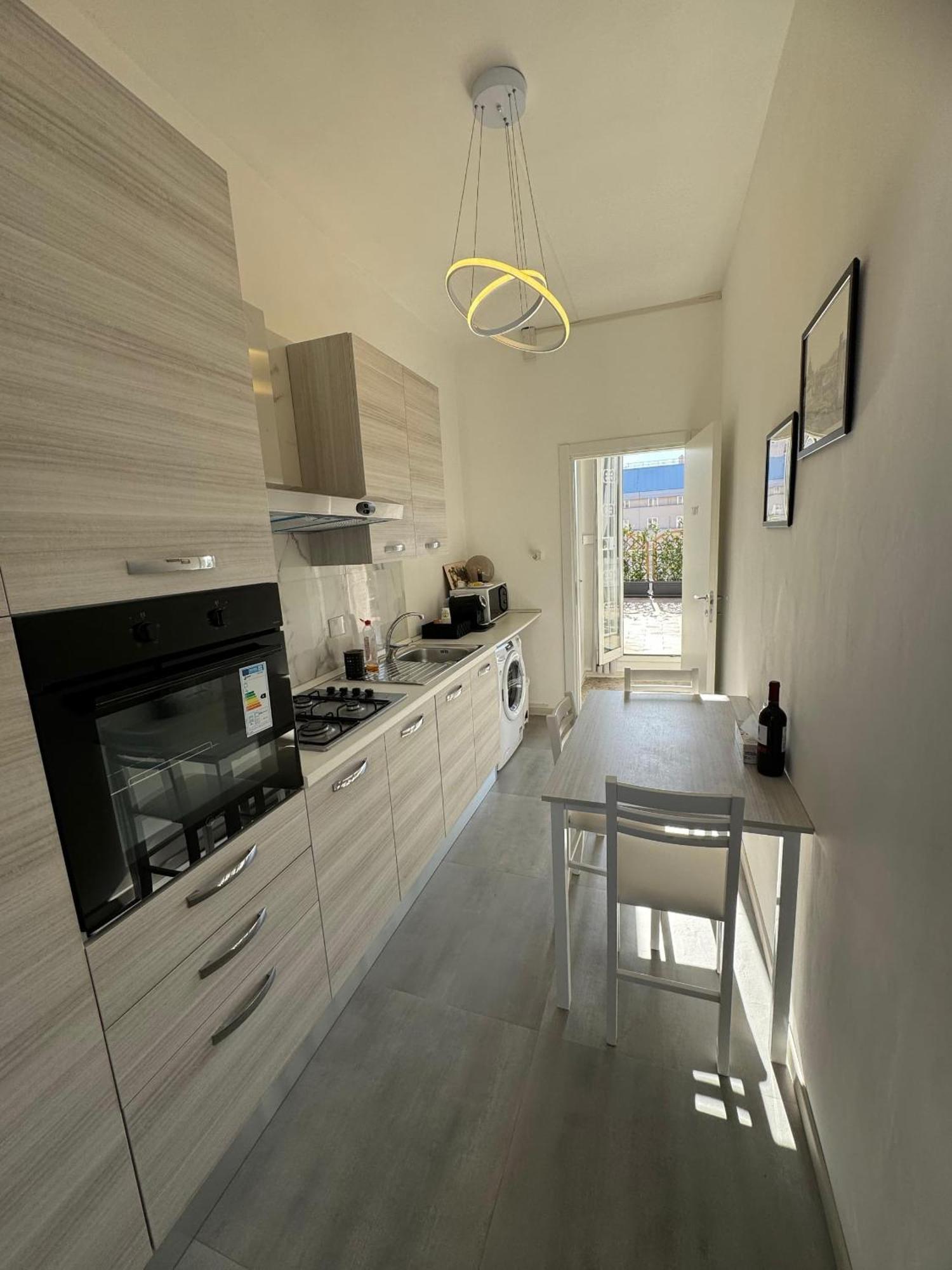 Apartment Tristar Terrace Penthouse *