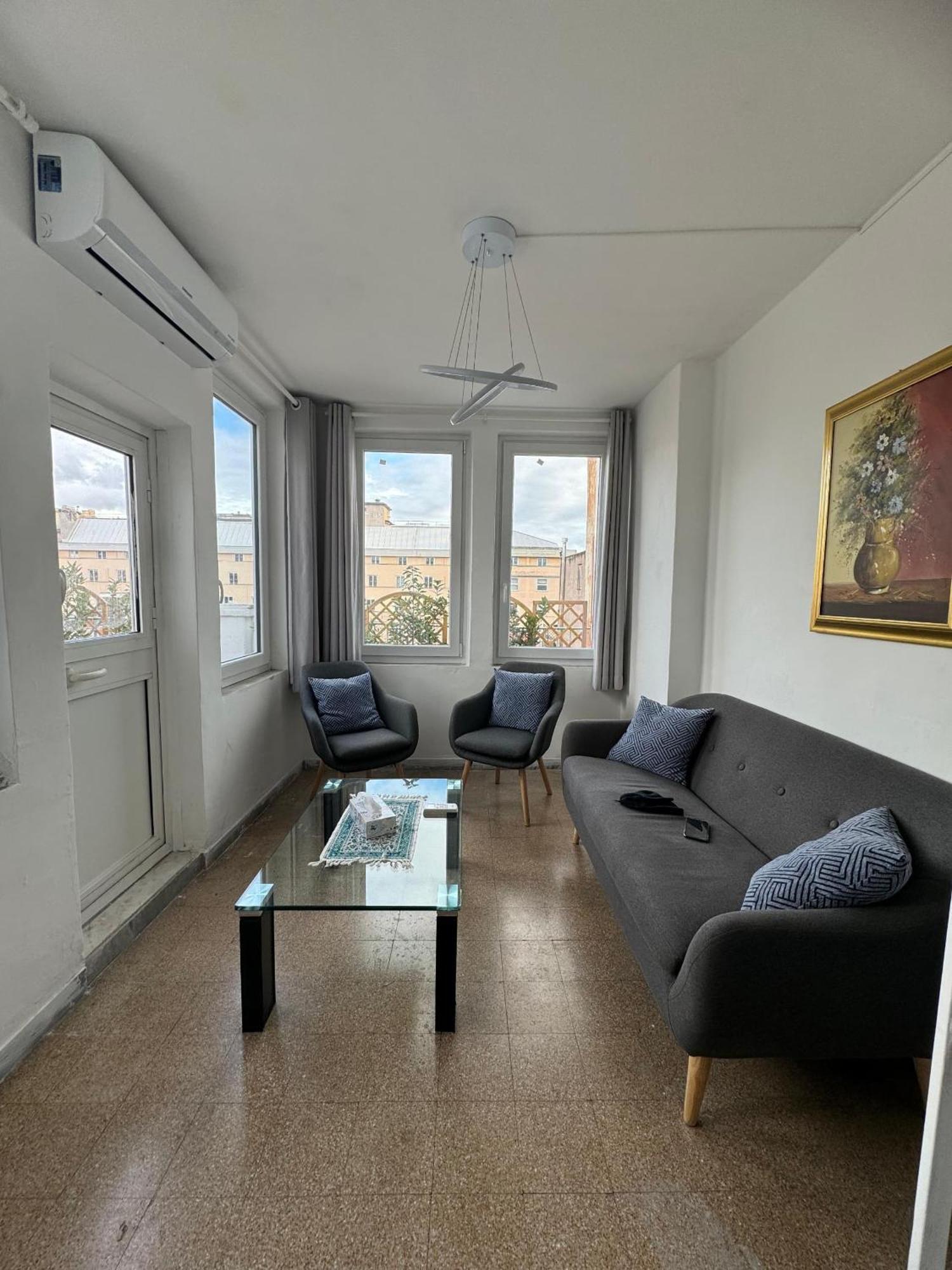 Tristar Terrace Penthouse Apartment Rom